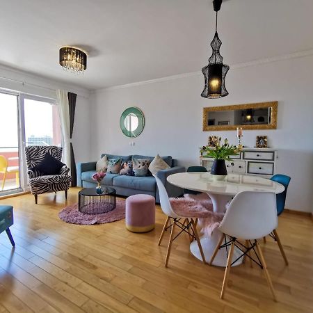 Lara Apartment Makarska Bagian luar foto
